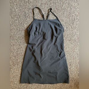 All In Motion size XS athletic dress with built in shelf bra
